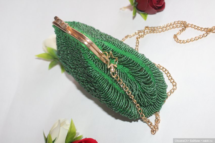 Головокружительное сияние (фото 7)