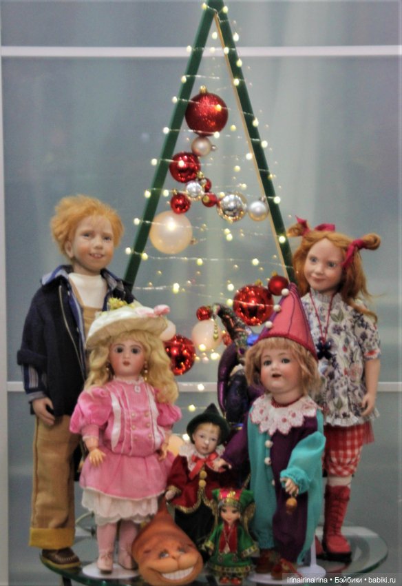 С наступающим новым годом