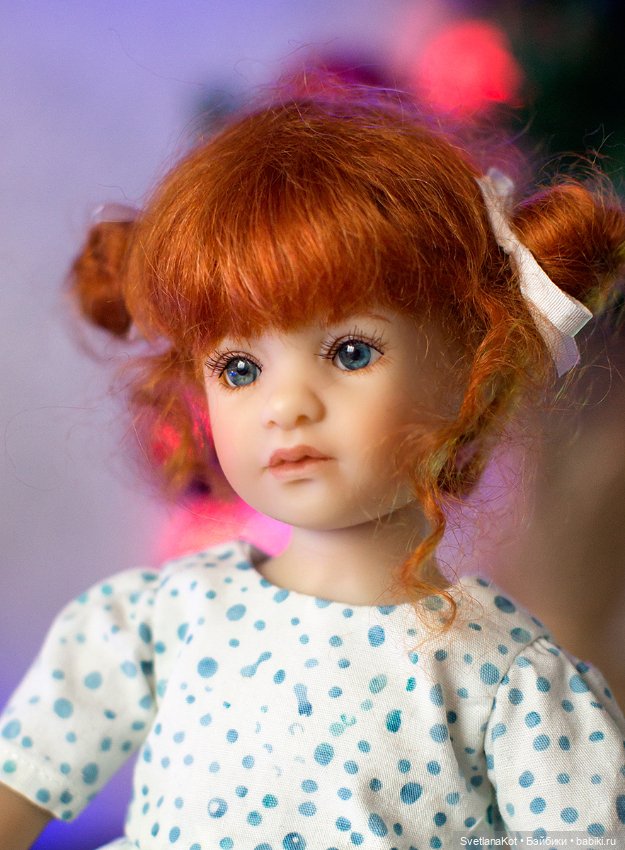 Мы с Плюшечкой с новогодними поздравлениями (фото 3)