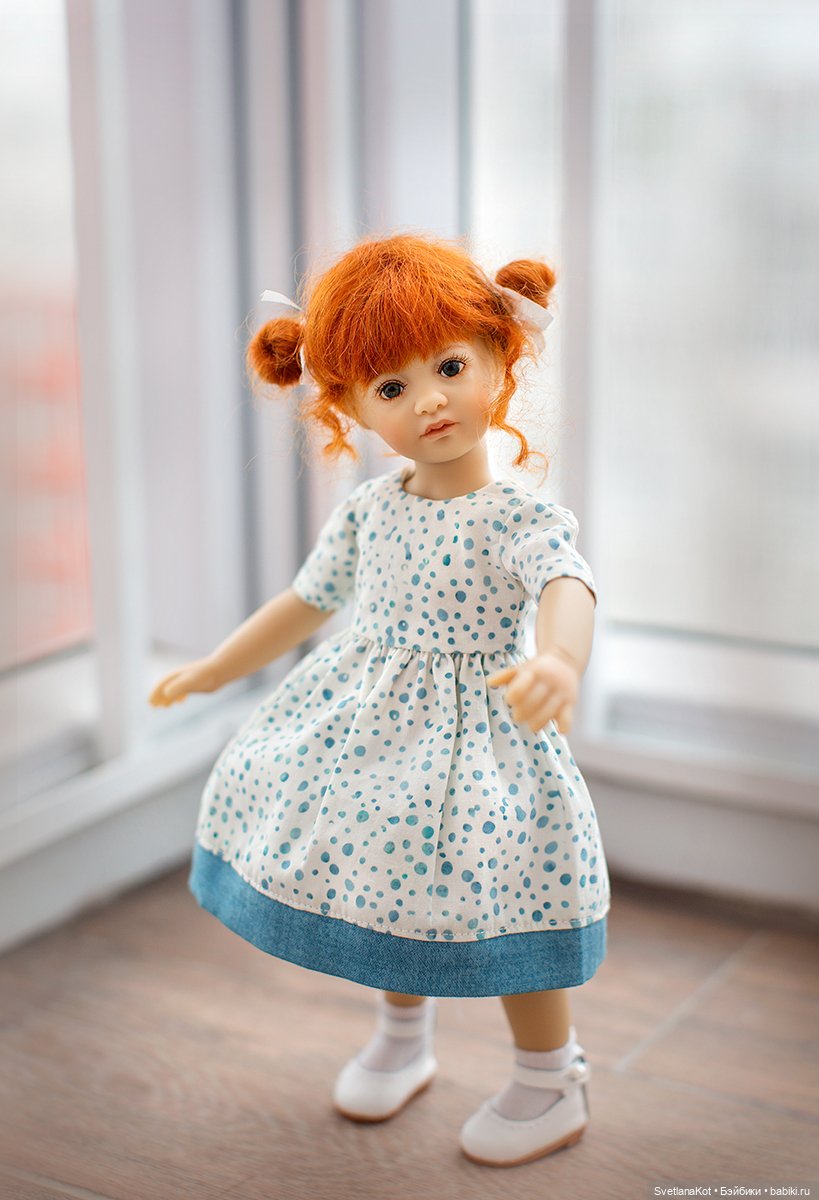 Мы с Плюшечкой с новогодними поздравлениями (фото 5)