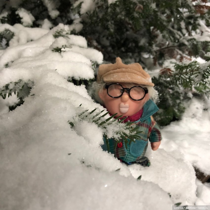 С Наступающим! Продолжение (фото 9)