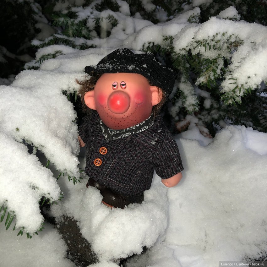 С Наступающим! Продолжение