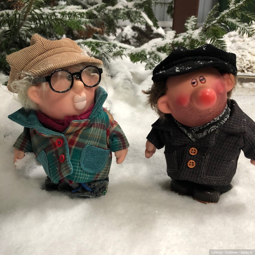 С Наступающим! Продолжение (фото 6)