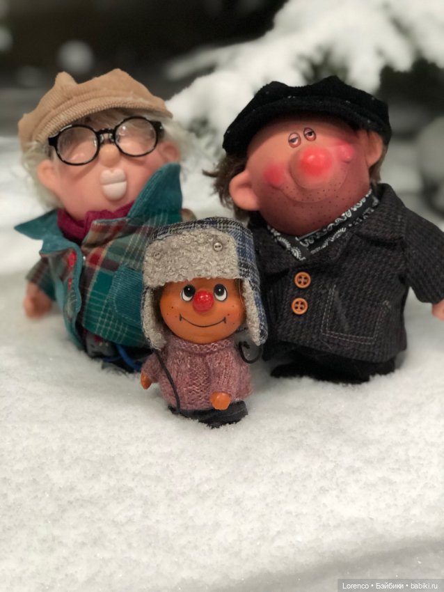 С Наступающим! Продолжение (фото 2)