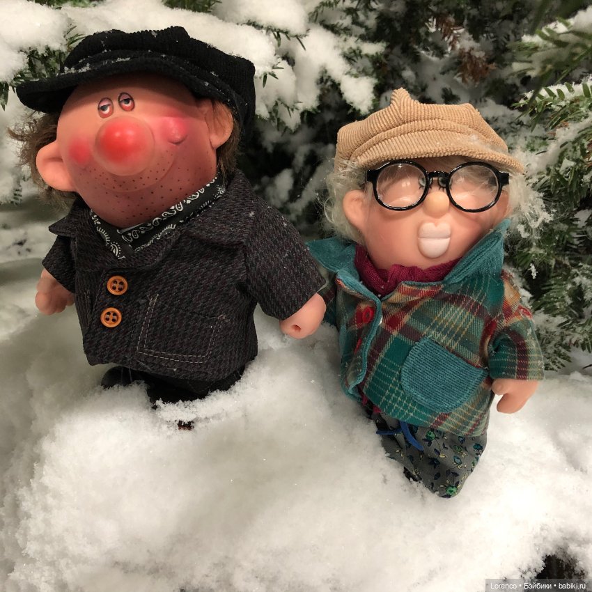 С Наступающим! Продолжение (фото 5)