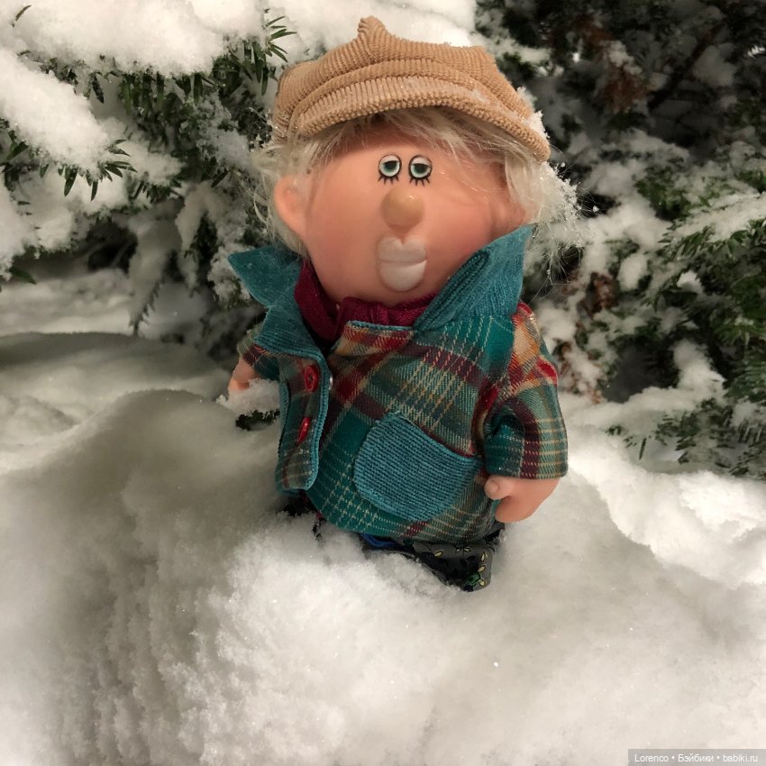 С Наступающим! Продолжение (фото 7)