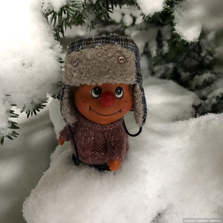 С Наступающим! Продолжение (фото 10)