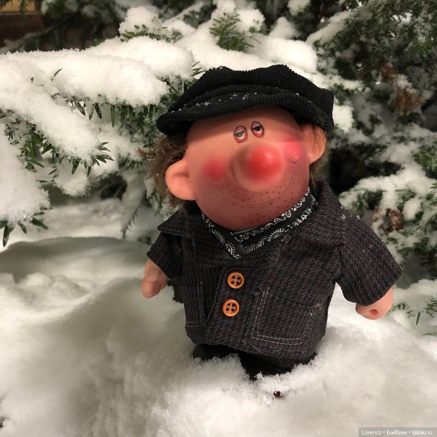 С Наступающим! Продолжение (фото 4)