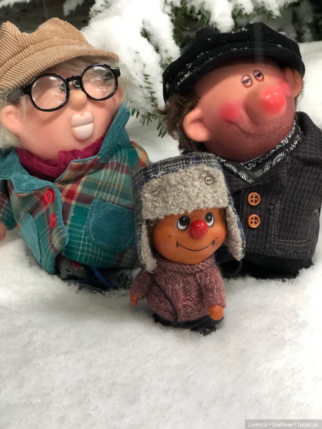 С Наступающим! Продолжение (фото 3)