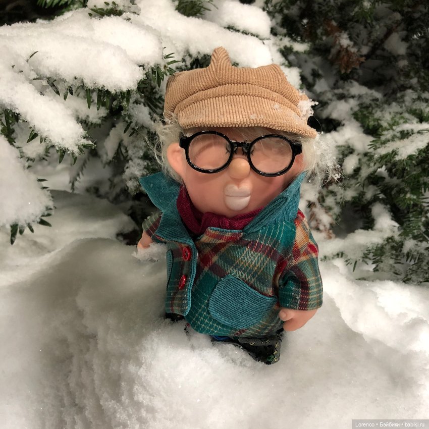 С Наступающим! Продолжение (фото 8)