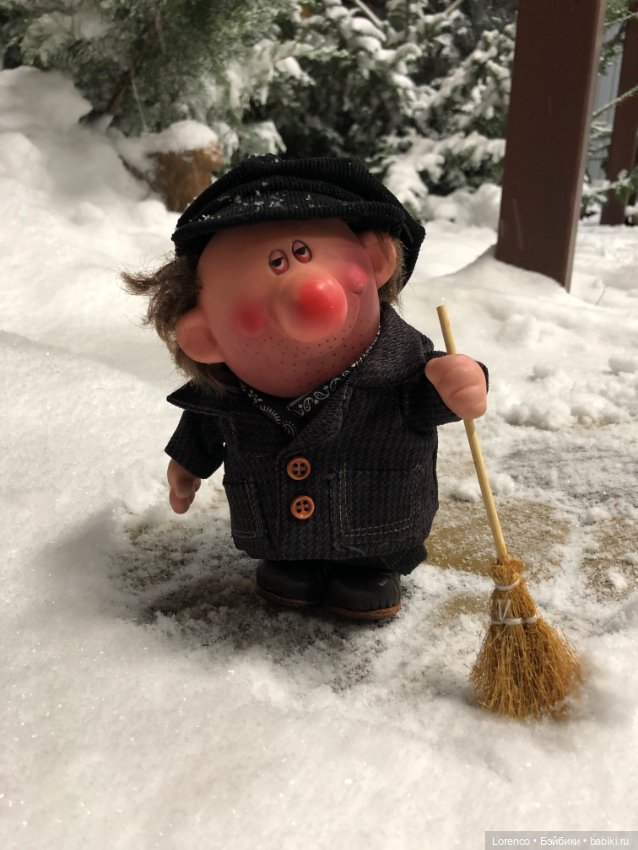 С Наступающим! Продолжение