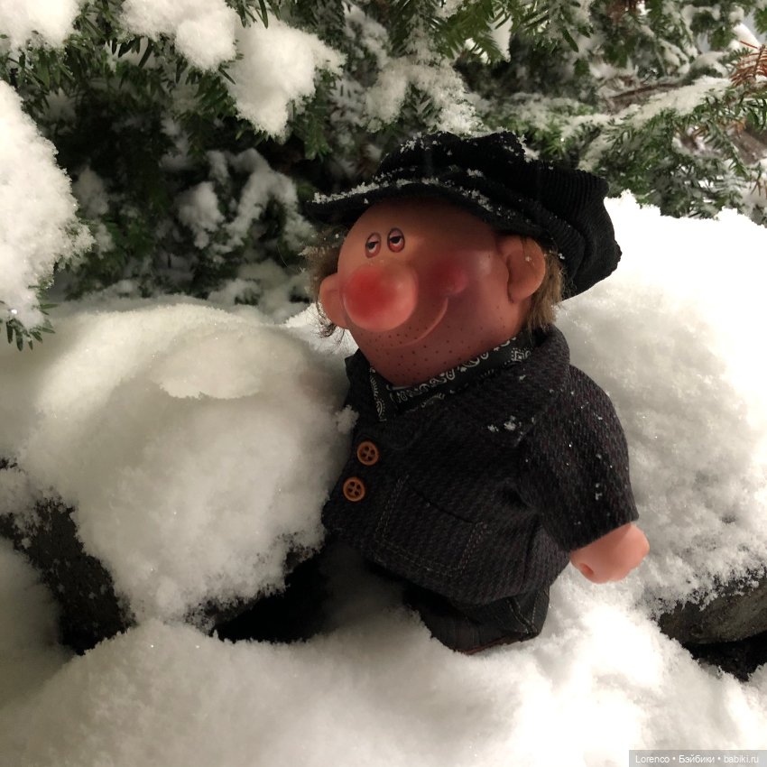 С Наступающим! Продолжение