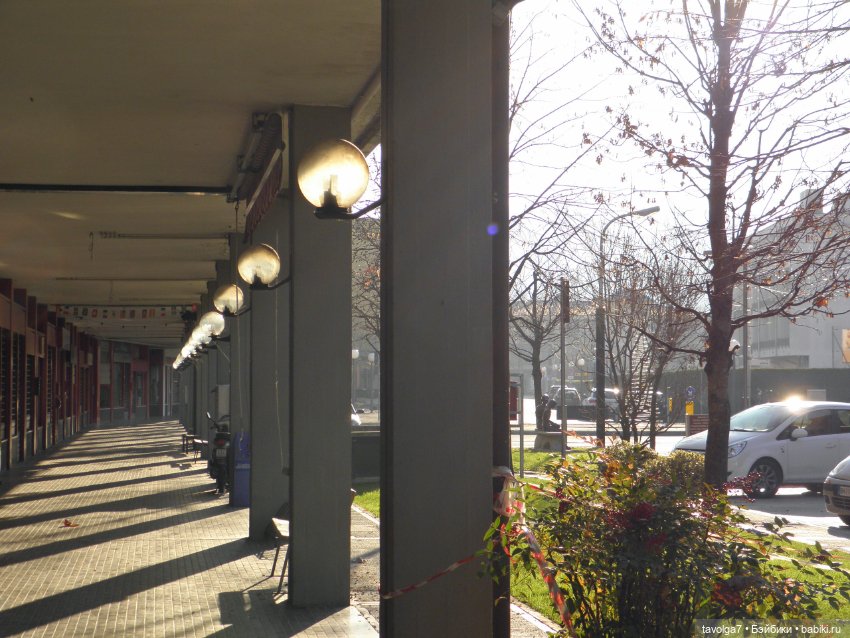 С Новым Годом от девочки по имени Радость из Венеции (фото 5)