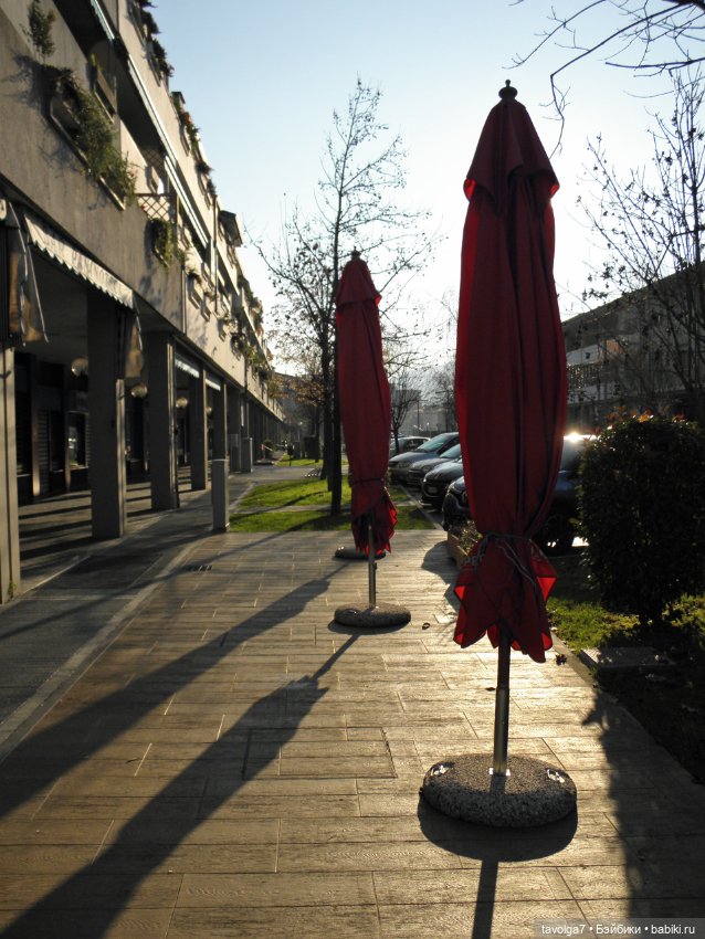 С Новым Годом от девочки по имени Радость из Венеции (фото 4)