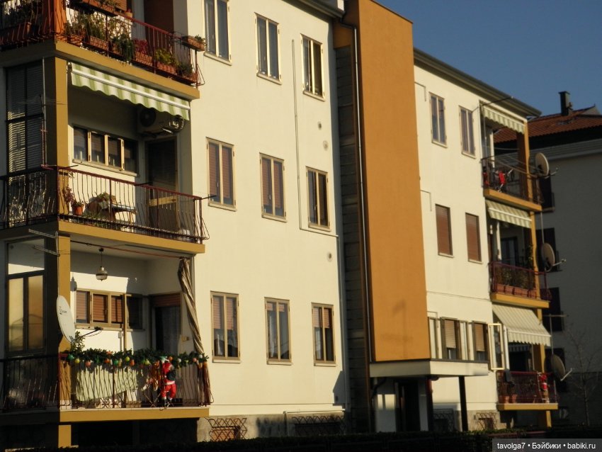 С Новым Годом от девочки по имени Радость из Венеции (фото 3)