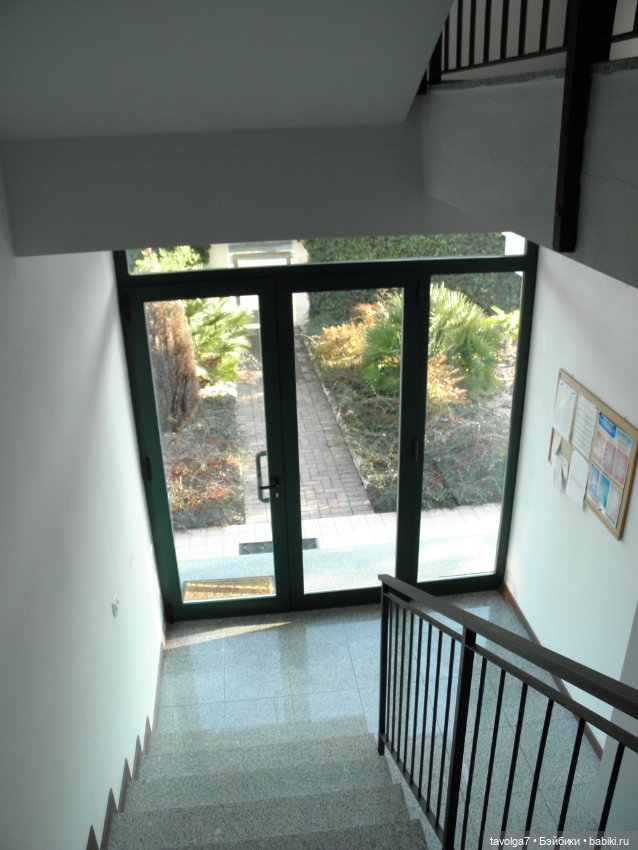 С Новым Годом от девочки по имени Радость из Венеции