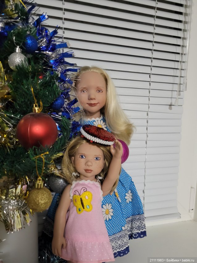 С Наступающим Новым Годом (фото 3)