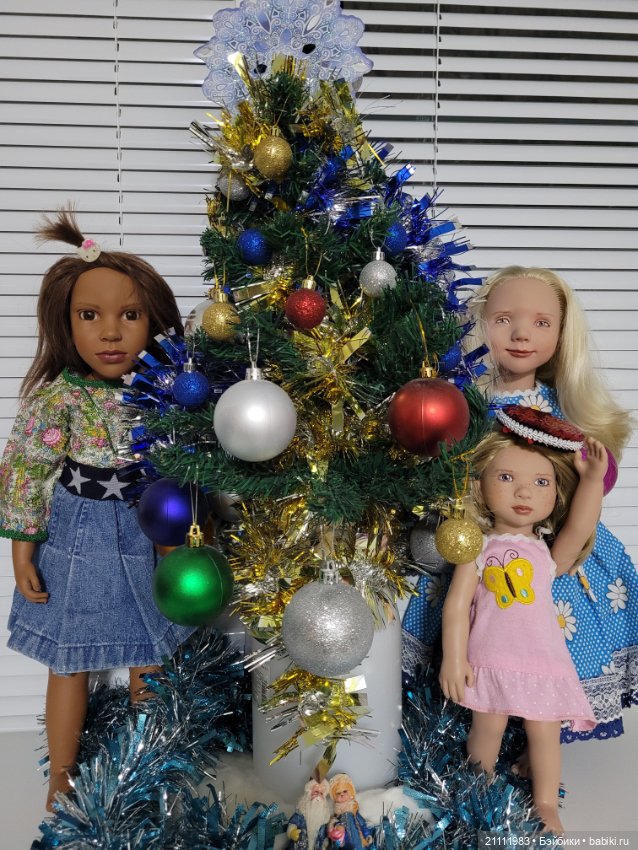 С Наступающим Новым Годом (фото 2)