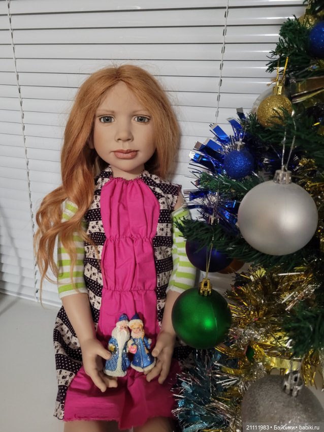 С Наступающим Новым Годом (фото 6)