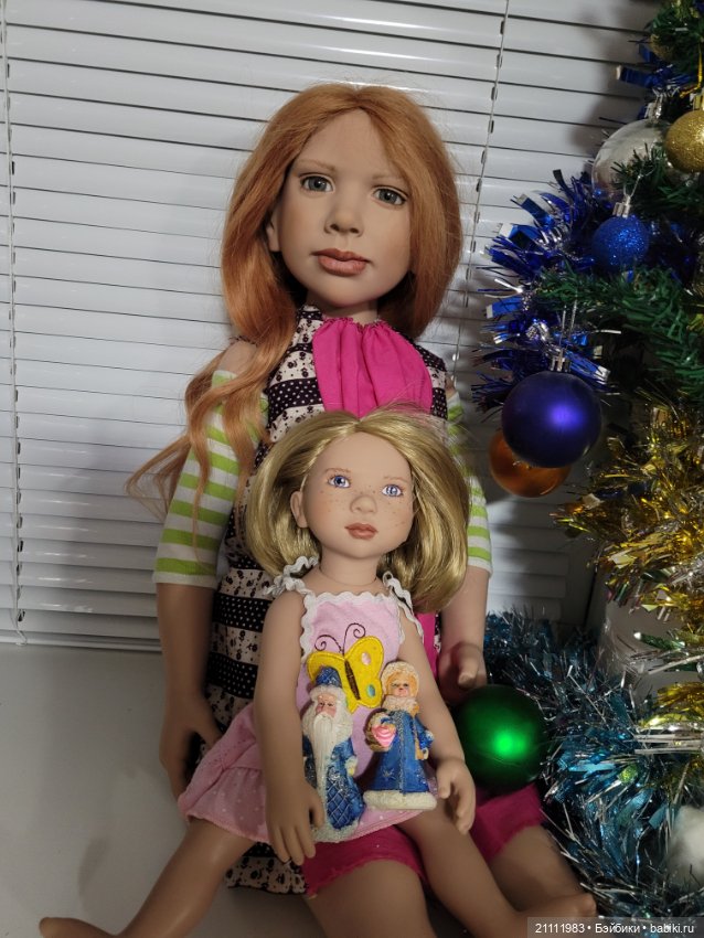 С Наступающим Новым Годом (фото 5)