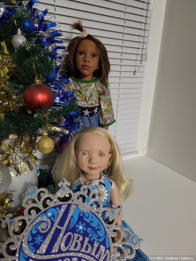 С Наступающим Новым Годом (фото 4)