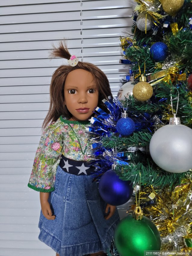 С Наступающим Новым Годом (фото 7)