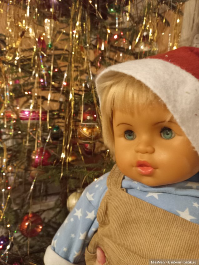 Я жду как волшебства, как чуда