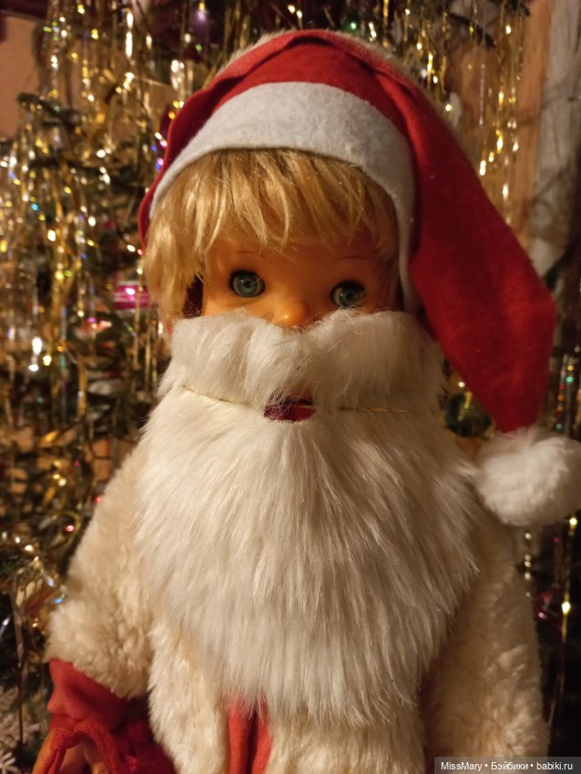 Я жду как волшебства, как чуда (фото 4)