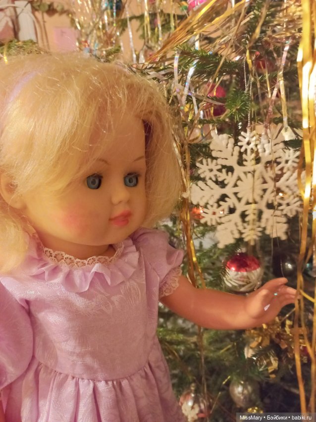 Я жду как волшебства, как чуда (фото 7)