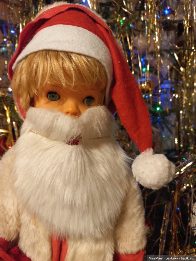 Я жду как волшебства, как чуда (фото 6)