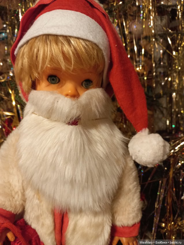 Я жду как волшебства, как чуда (фото 8)