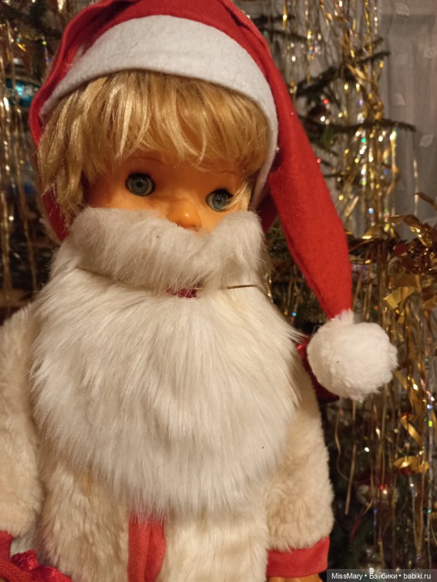 Я жду как волшебства, как чуда (фото 5)