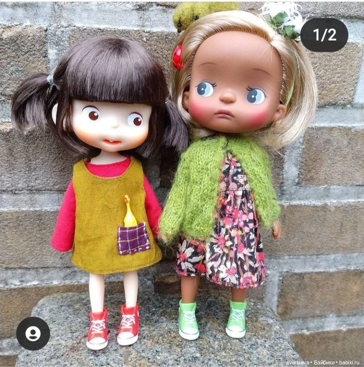 Прошу помощи — Куклы Pututu (Путуту): дизайнерский винил