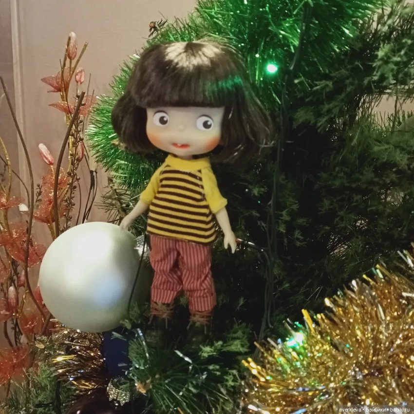 Прошу помощи — Куклы Pututu (Путуту): дизайнерский винил (фото 2)