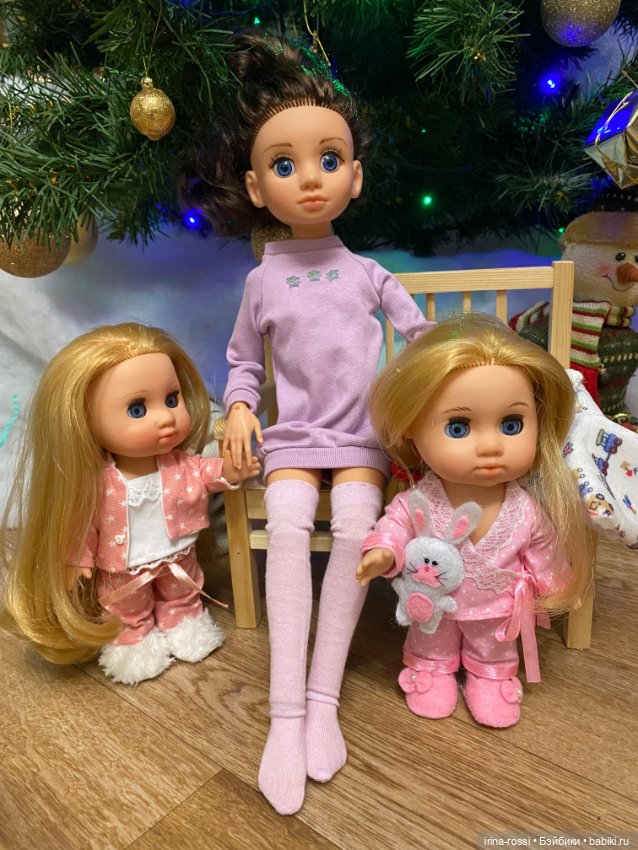 1-е Января- пижамный день