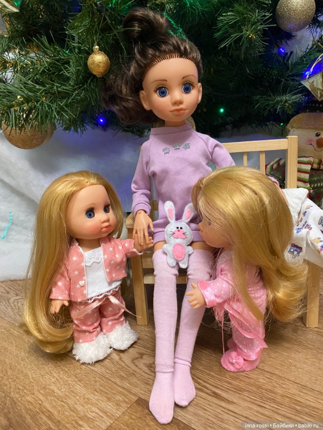 1-е Января- пижамный день (фото 2)