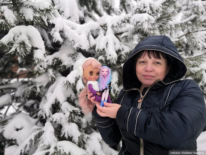 1 января 2022 — Игровые куклы разных производителей (Разное): редкие бренды