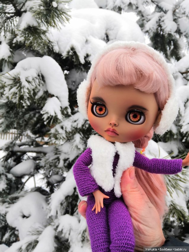 1 января 2022 — Игровые куклы разных производителей (Разное): редкие бренды (фото 2)