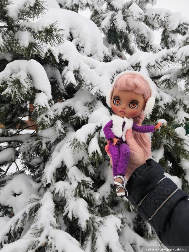 1 января 2022 — Игровые куклы разных производителей (Разное): редкие бренды (фото 3)