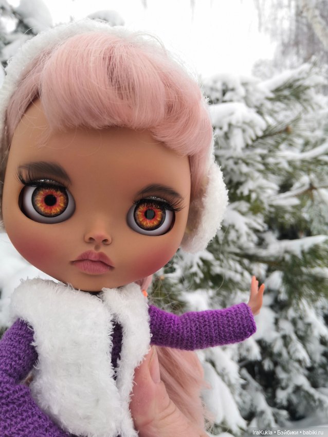 1 января 2022 — Игровые куклы разных производителей (Разное): редкие бренды