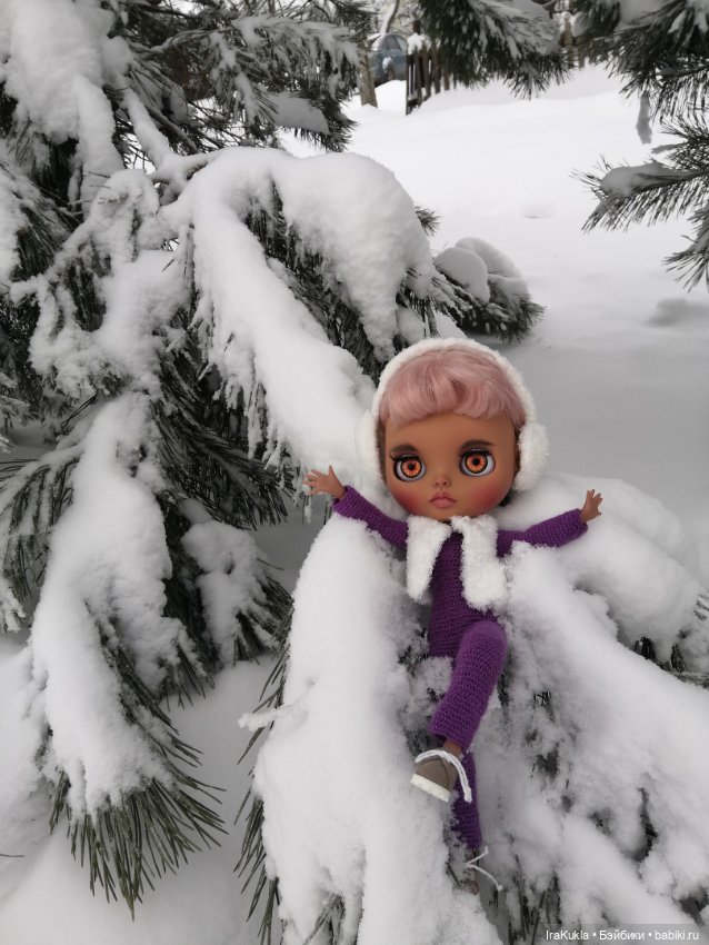 1 января 2022 — Игровые куклы разных производителей (Разное): редкие бренды (фото 7)
