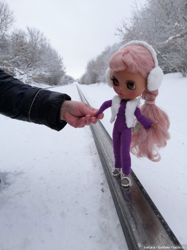 1 января 2022 — Игровые куклы разных производителей (Разное): редкие бренды