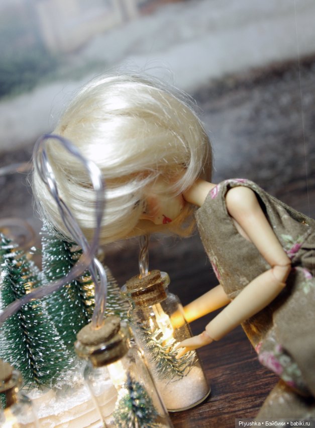 Новогодняя фотосессия Вайноны (фото 3)