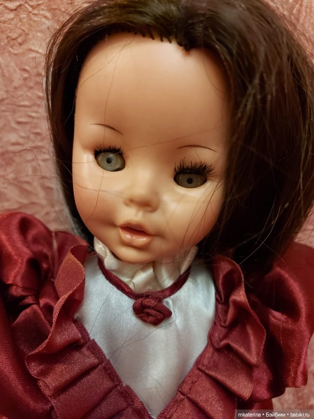 Салон красоты для старой куклы №9 Экстремальное преображение