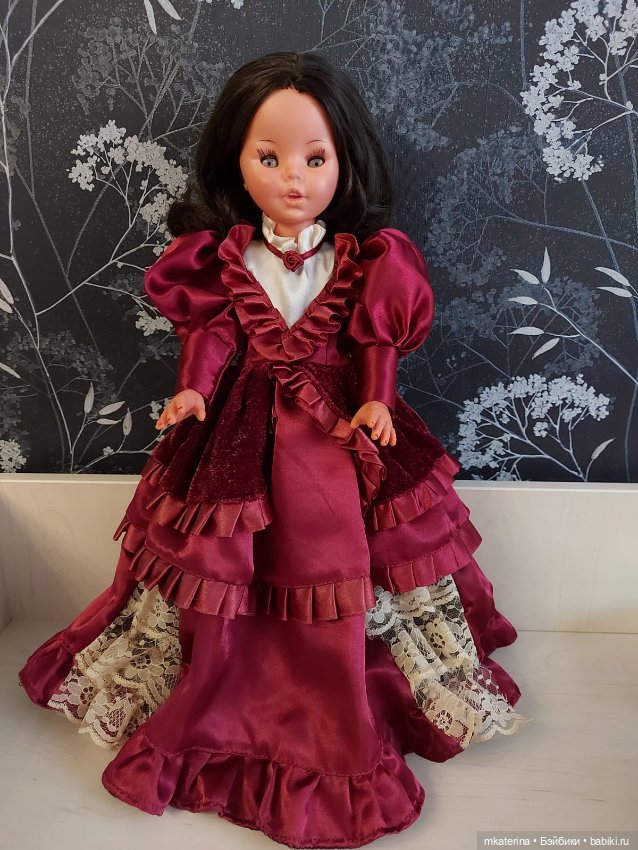 Салон красоты для старой куклы №9 Экстремальное преображение