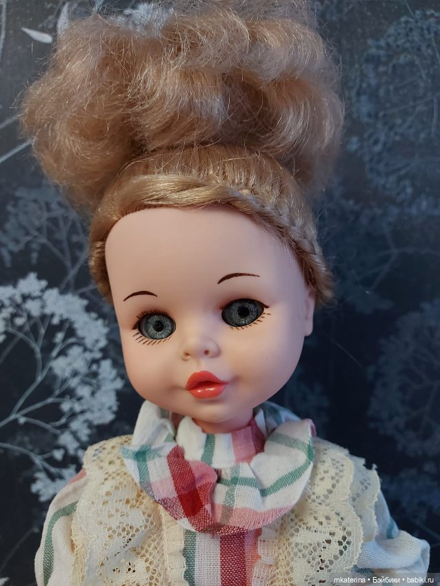 Салон красоты для старой куклы №9 Экстремальное преображение