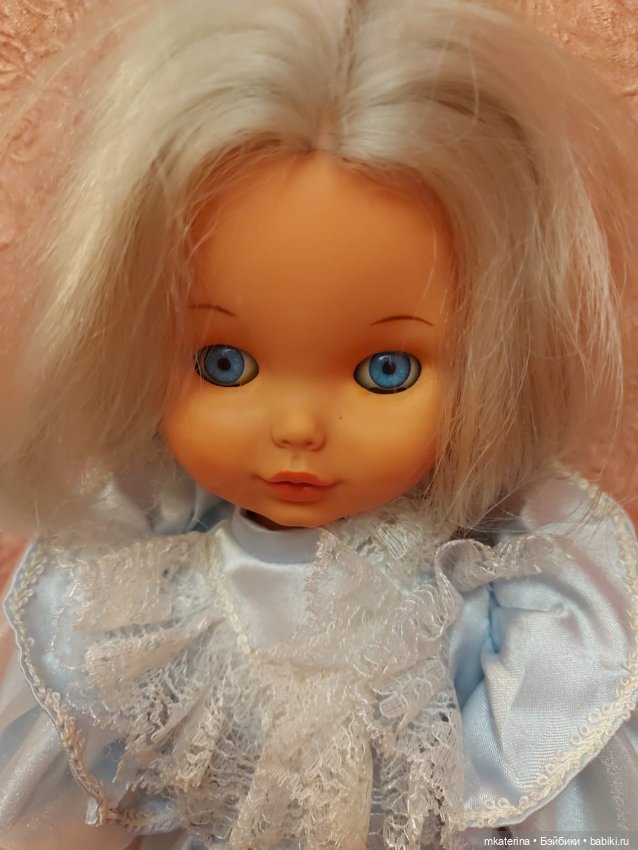 Салон красоты для старой куклы №9 Экстремальное преображение