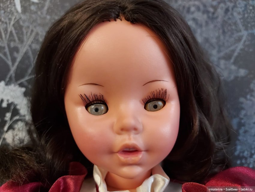 Салон красоты для старой куклы №9 Экстремальное преображение