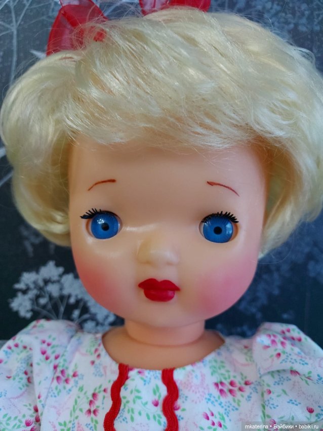 Салон красоты для старой куклы №9 Экстремальное преображение