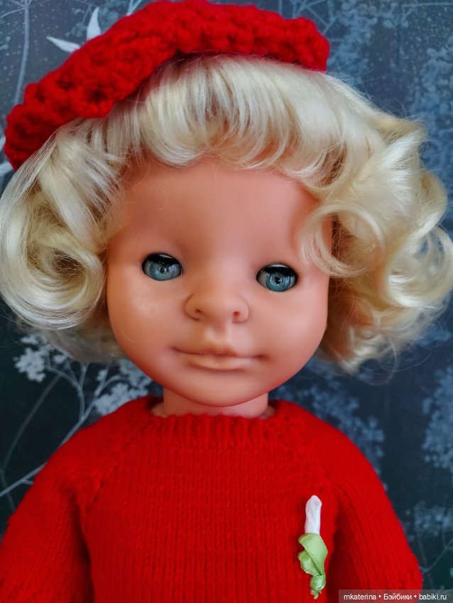 Салон красоты для старой куклы №9 Экстремальное преображение